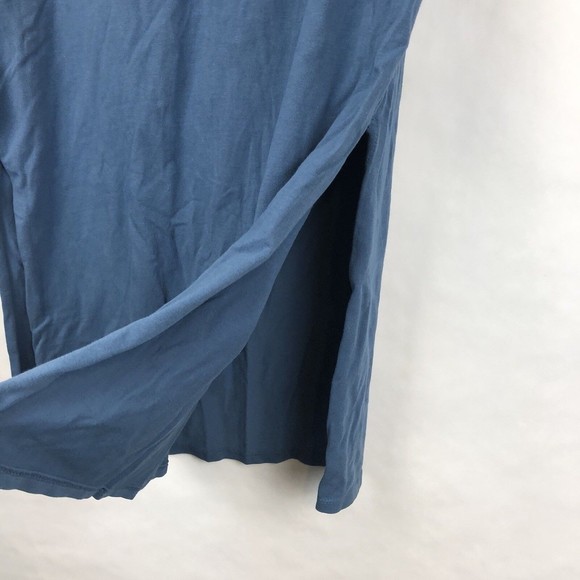 Lularoe Simply Comfortable Shirt Size XS “Carol” Tunic  Unicorn Metalic - Picture 5 of 5